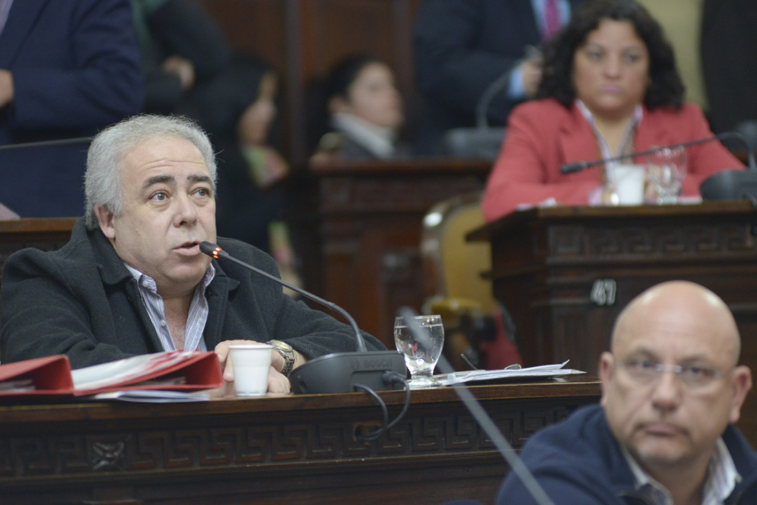 Senadores sancionó el proyecto de descentralización hospitalaria