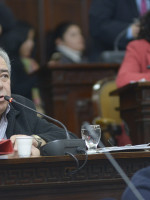 Senadores sancionó el proyecto de descentralización hospitalaria