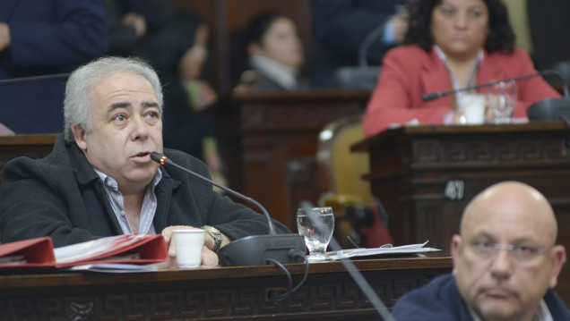 imagen Senadores sancionó el proyecto de descentralización hospitalaria