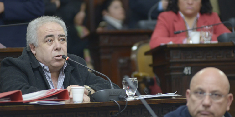 Senadores sancionó el proyecto de descentralización hospitalaria