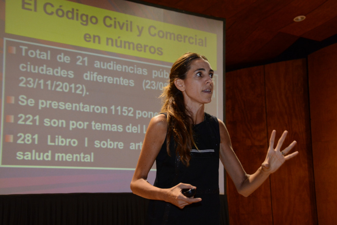  Código Civil: "Importa el sentimiento más que lo jurídico"