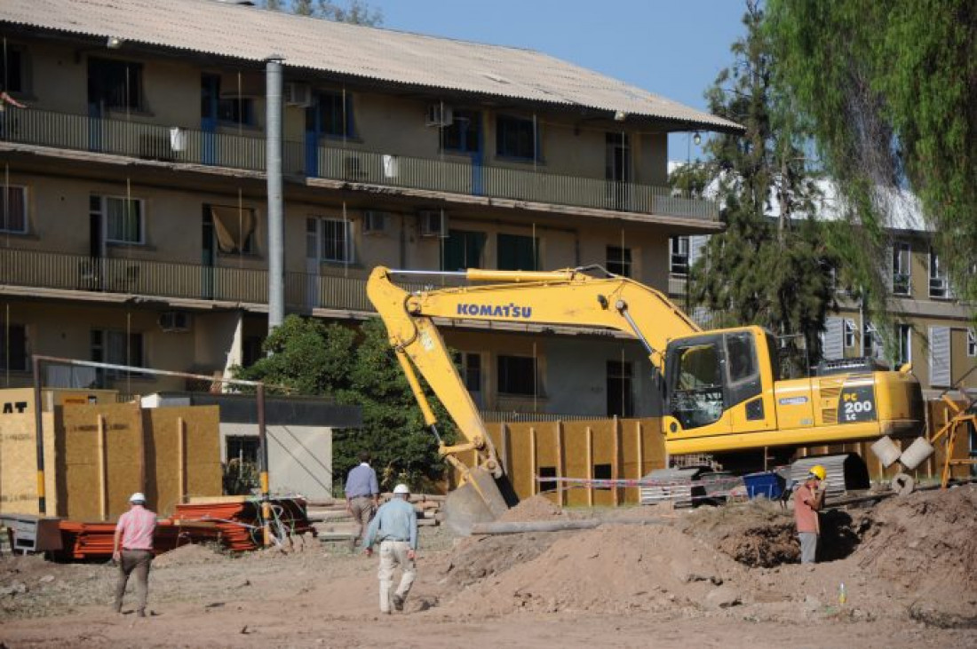 Habrá una "nueva maternidad" en el hospital Lagomaggiore