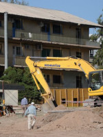 Habrá una "nueva maternidad" en el hospital Lagomaggiore