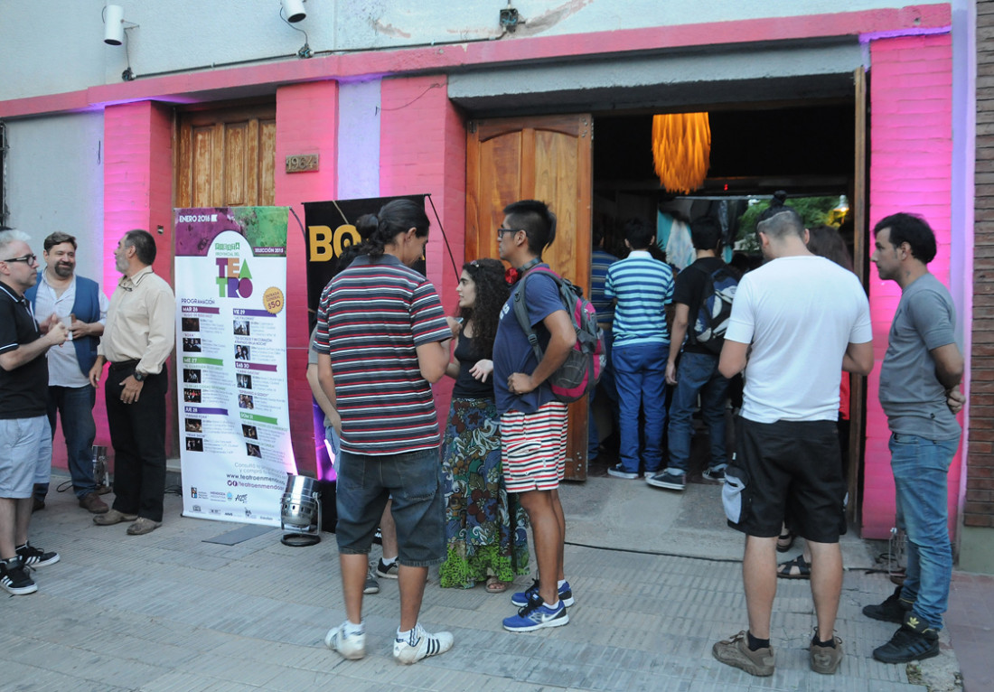 La fiesta del teatro terminó con récord de público 