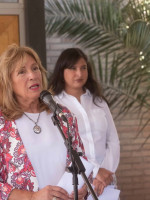"Conquistas que crecen": la UNCUYO presentó su agenda en torno al 8M