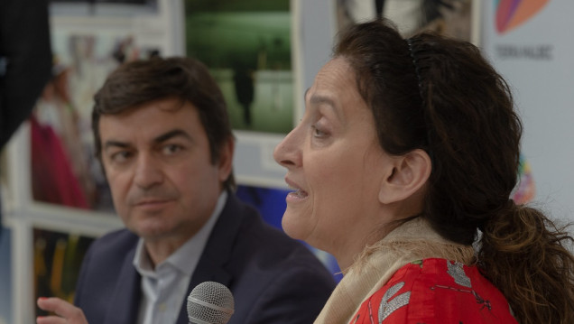 imagen Michetti pidió que la ESI no se "ideologice"