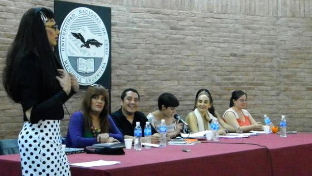 imagen El discurso naturalmente queer