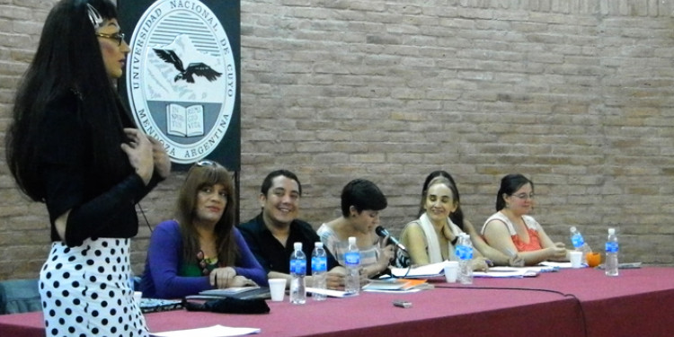 El discurso naturalmente queer
