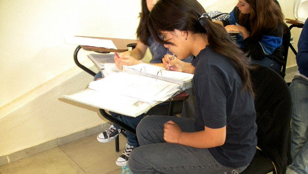 imagen Dime cómo te sientas… ¡y te diré cómo estudias!