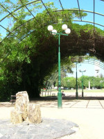 Parque Cívico: tendrá más luces, mejores accesos y cambios en el Memorial