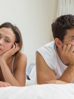 ¿Cuáles son los problemas sexuales más comunes?