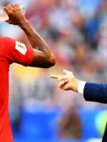 El drama que vive el entrenador de Costa Rica en Rusia