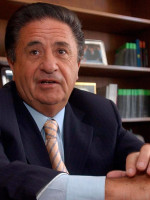 La vuelta de Duhalde: piensa disputarle a Gioja la presidencia del PJ