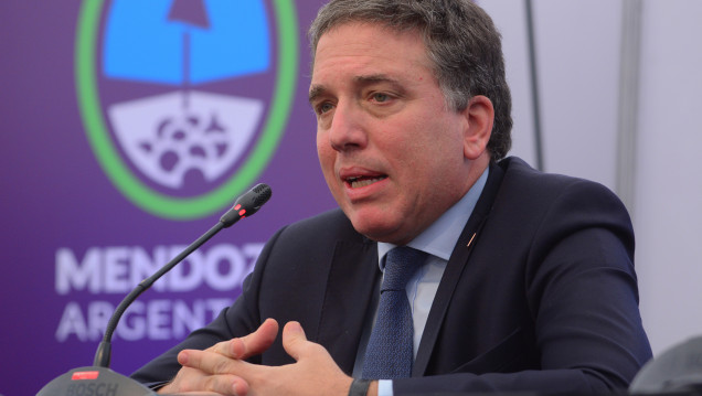 imagen Presentarán el Presupuesto pero esperarán al nuevo Congreso para debatirlo
