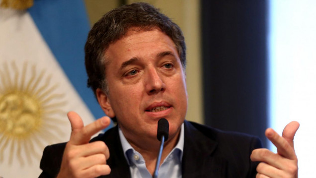 imagen El Gobierno prometió que no aumentarán más los servicios públicos este año