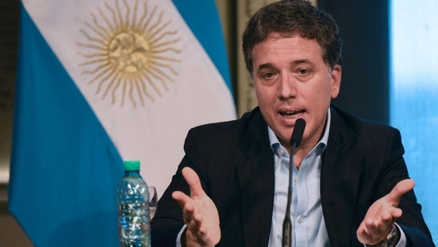 imagen Cómo será la reforma impositiva propuesta por Dujovne