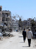 Un análisis del ataque a Siria