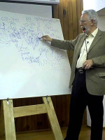 Enrique Dussel: "La Filosofía de la Liberación nació en Mendoza"