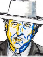 Bob Dylan es el premio Nobel de Literatura 2016