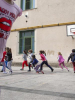 Faltan 24 mil aulas para garantizar la cobertura en salas de 3, 4 y 5 años