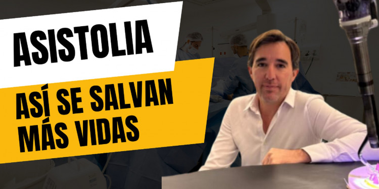 La nueva técnica que revoluciona los trasplantes: ¿Qué es la donación en asistolia?