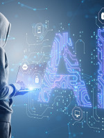 La inteligencia artificial potencia los ataques digitales y expone, incluso, a personas expertas