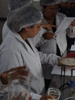 ¿Hay mujeres en las ciencias duras? La Cátedra Matilda desafía la invisibilización de las ingenieras