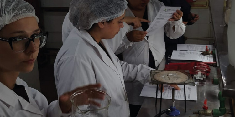 ¿Hay mujeres en la ciencia? La Cátedra Matilda desafía la invisibilización de las ingenieras