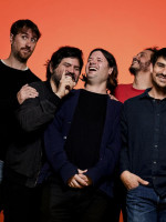 Santiago Motorizado: "Con cada disco vemos la oportunidad para explorar"