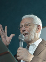 Murió Enrique Dussel, creador de la Filosofía de la Liberación