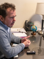 Vilapriño se mostró a favor de modificar la Ley de Salud Mental 
