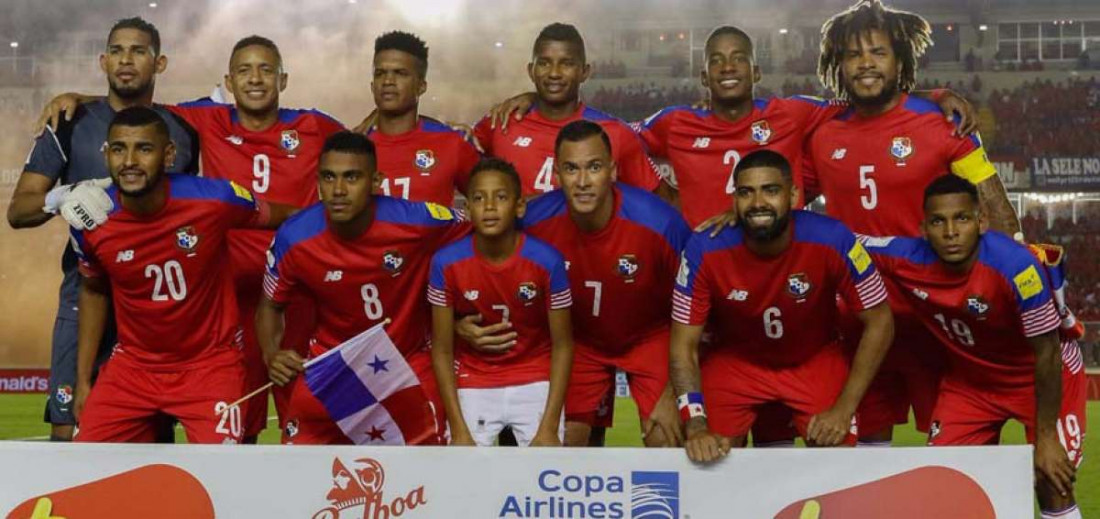 El debut de Panamá