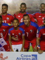 El debut de Panamá