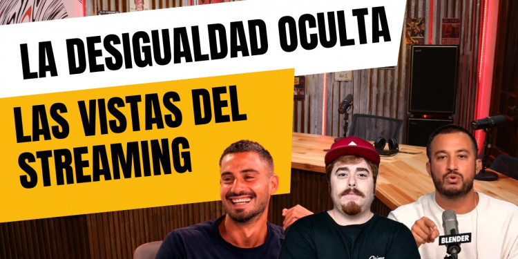 El fenómeno del streaming en Argentina: qué pasa (y qué no) en las provincias