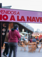 Se viene una edición 100% mendocina de Vino a la Nave