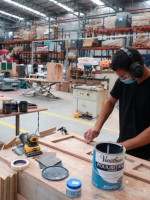 Preocupación en las pymes locales por el DNU: "¿A quién le vamos a vender?"