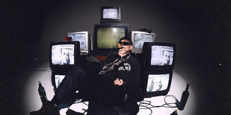 Cap Kuo presenta su primer disco con un evento exclusivo en Wabi