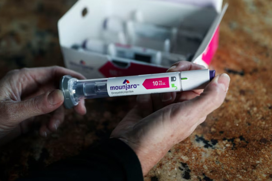 Doble acción para bajar de peso: qué es la tirzepatida y por qué no es una "inyección mágica"