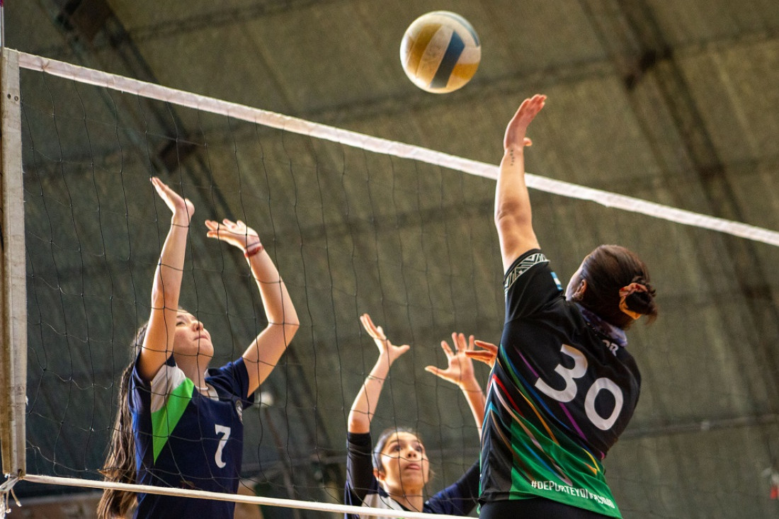 Salud mental en deportistas: la clave está en encontrar el goce o disfrute en la actividad