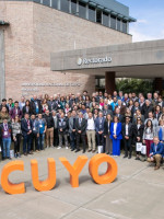La UNCUYO es anfitriona del VI Encuentro Nacional de Universidades MetaRed Argentina 2023