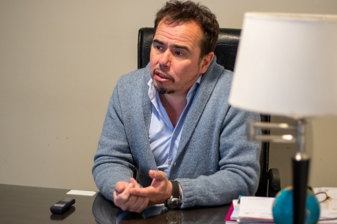 Salud mental: "Hay que modificar la ley de la mejor manera y con la mayor discusión posible"