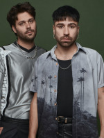 El Zar presenta su nuevo disco en Mendoza: "Con este disco está pasando algo medio mágico" 