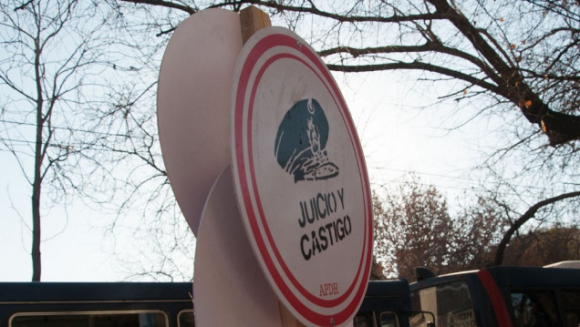 imagen A 50 años de la última dictadura: cifras del terror de Estado en Mendoza