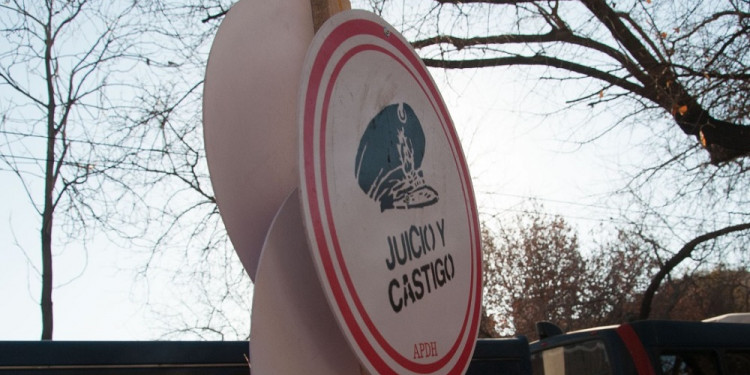 A 50 años de la última dictadura: cifras del terror de Estado en Mendoza