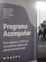 "Acompañar": cuestionan cambios en el programa que ayuda a víctimas de violencia de género