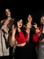 Hip Hopas dictará un taller en el Festival Hey!