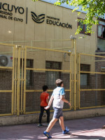 Candidatas y candidatos a diputados nacionales por Mendoza debatirán en la Facultad de Educación