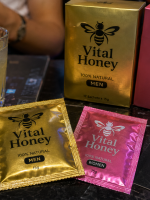 "Mielcita del amor", el supuesto afrodisíaco natural que esconde un riesgo para la salud