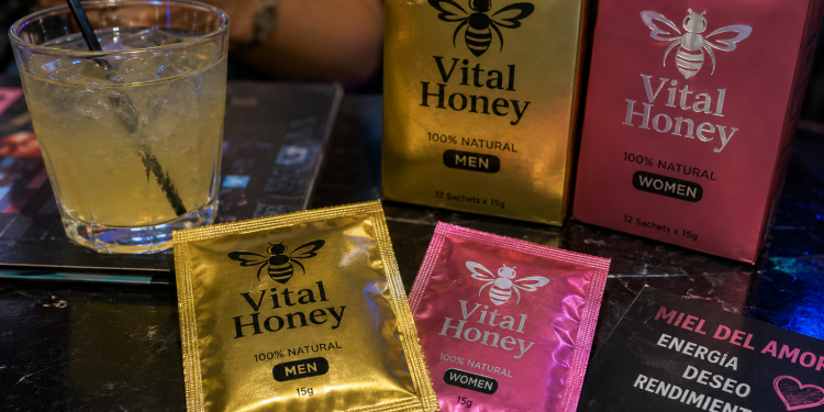"Mielcita del amor", el supuesto afrodisíaco natural que esconde un riesgo para la salud