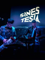 Desde Rosario, Sinestesia consolida su identidad y proyecta una nueva etapa